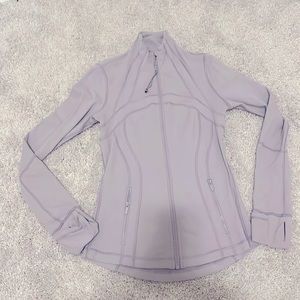 COPY - LULULEMON define jacket